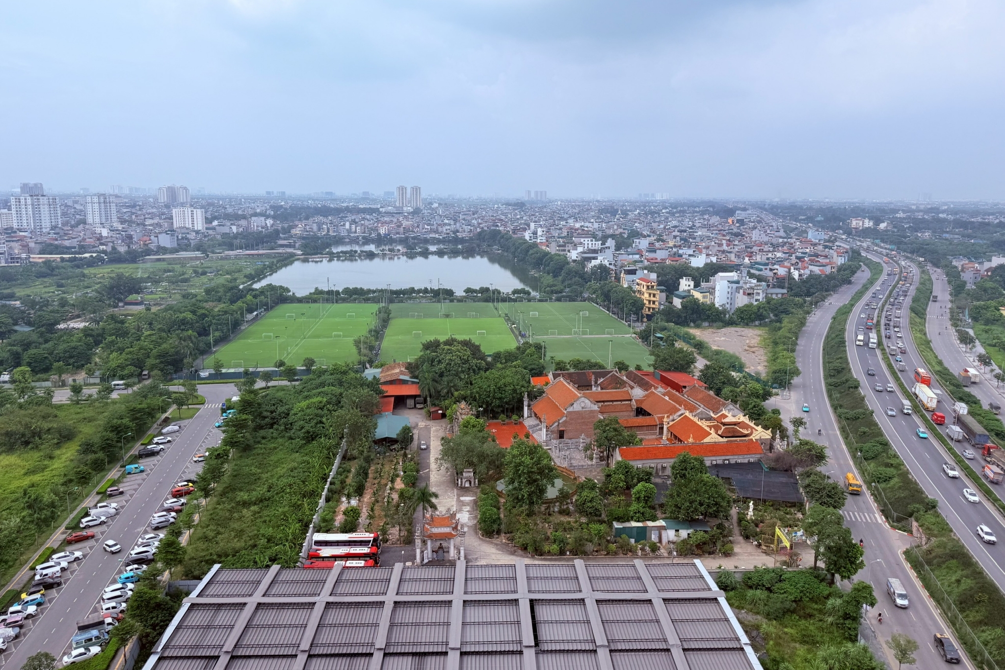 Đẩy mạnh số hóa quản lý đất đai, cơ bản hoàn thành cơ sở dữ liệu quốc gia vào năm 2027