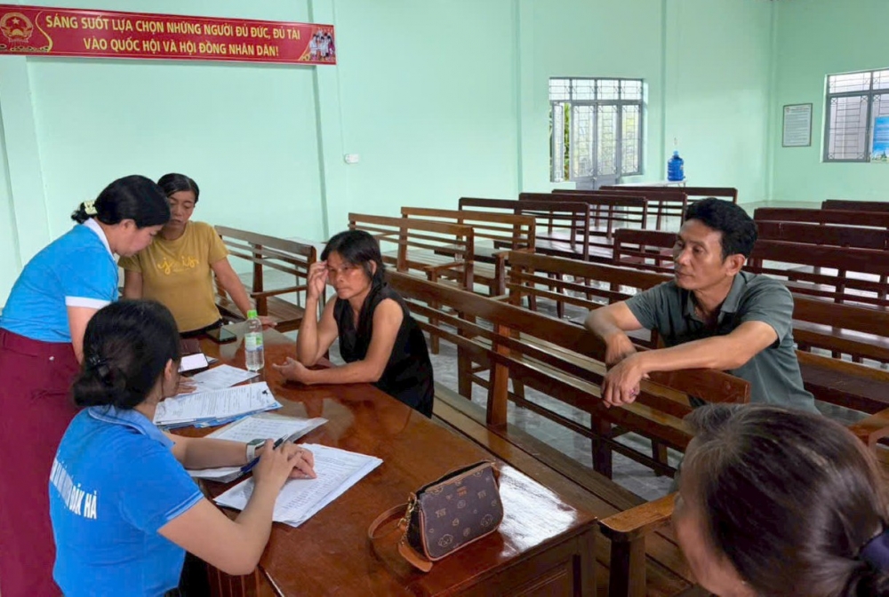“Đòn bẩy” nâng tỷ lệ bao phủ bảo hiểm y tế ở Quảng Ngãi