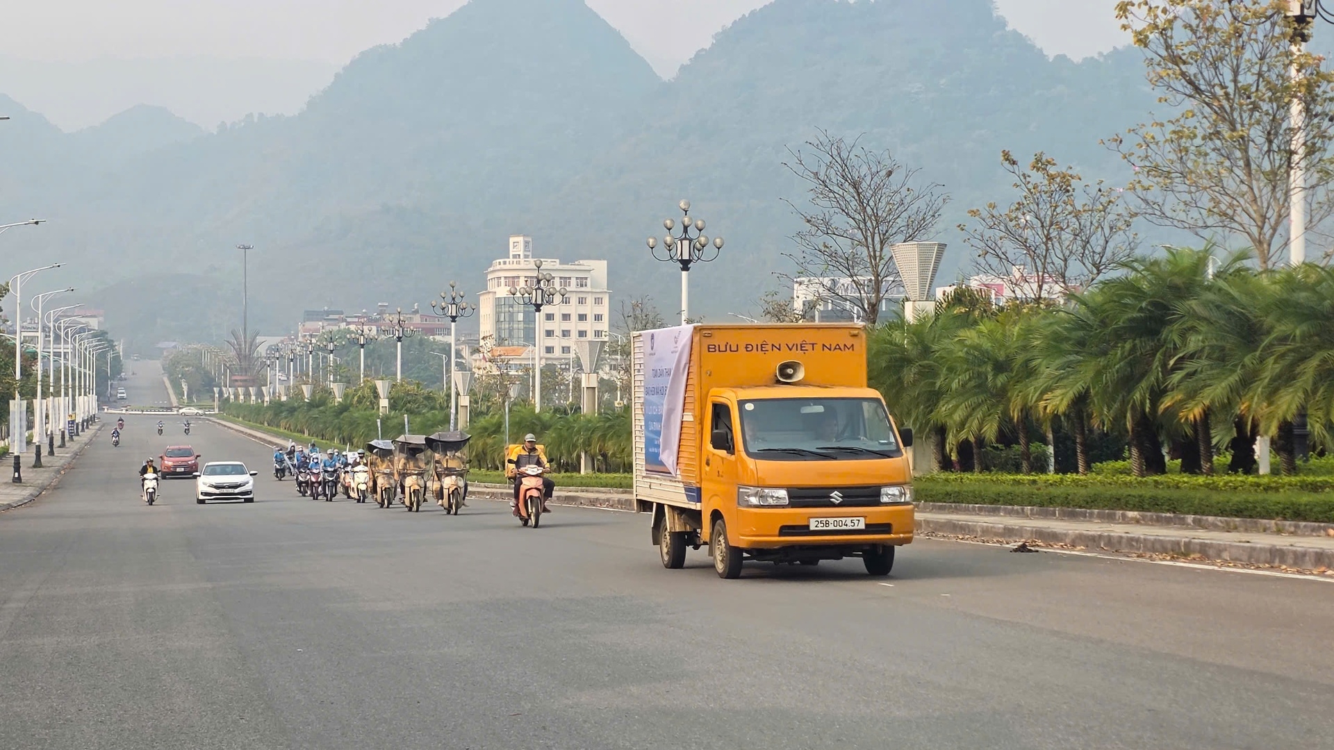 Lai Châu quyết liệt thu hồi nợ đọng bảo hiểm, bảo đảm quyền lợi người lao động
