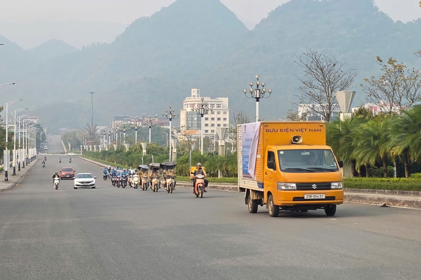 Lai Châu quyết liệt thu hồi nợ đọng bảo hiểm, bảo đảm quyền lợi người lao động