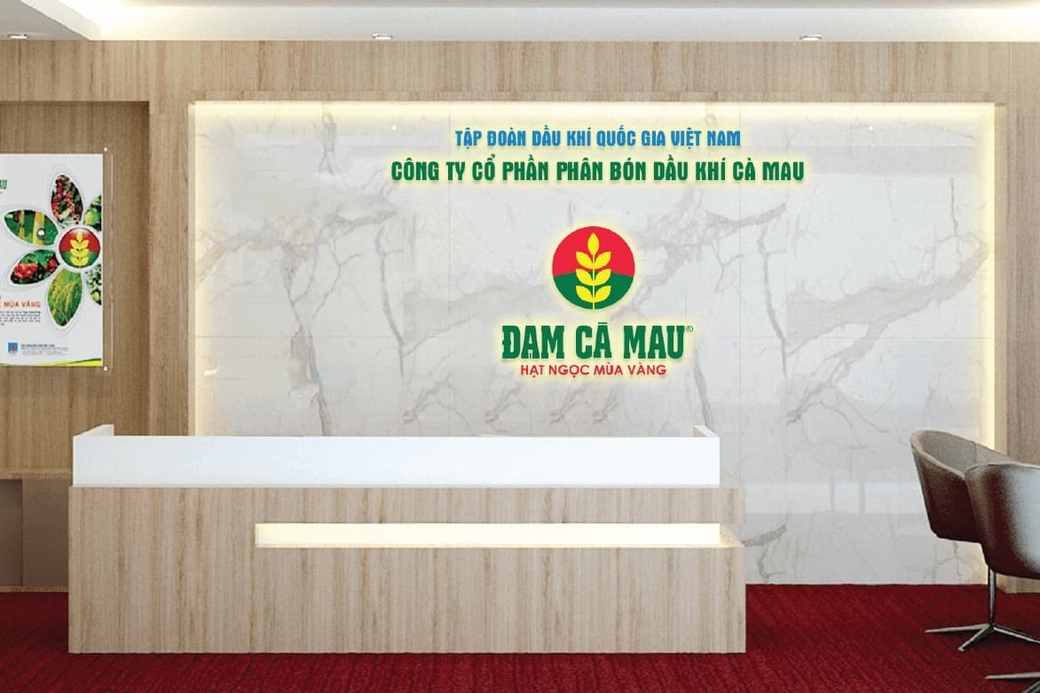 Đạm Cà Mau lập đỉnh lợi nhuận, thị trường nội địa còn sức ép