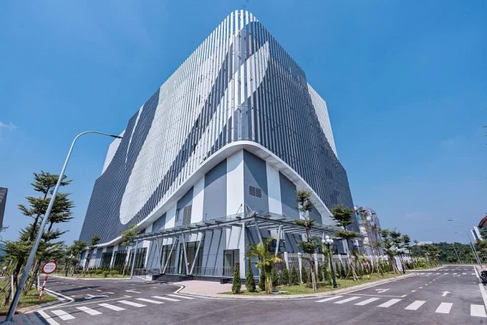 Việt Nam trước làn sóng đầu tư AI và trung tâm dữ liệu
