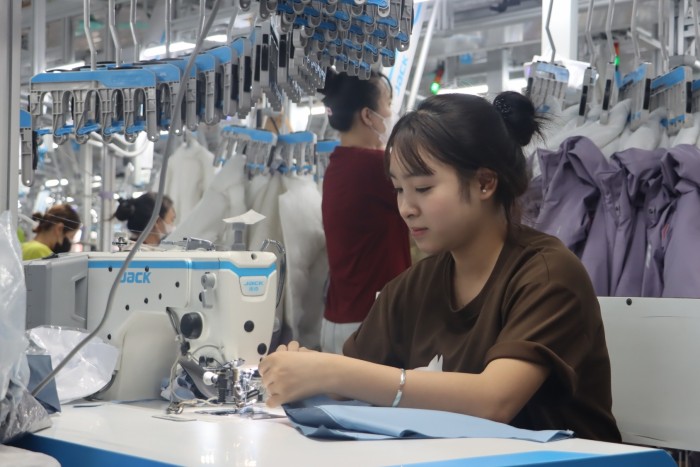 Xuất nhập khẩu 2026 có thể vượt mốc 1.100 tỷ USD