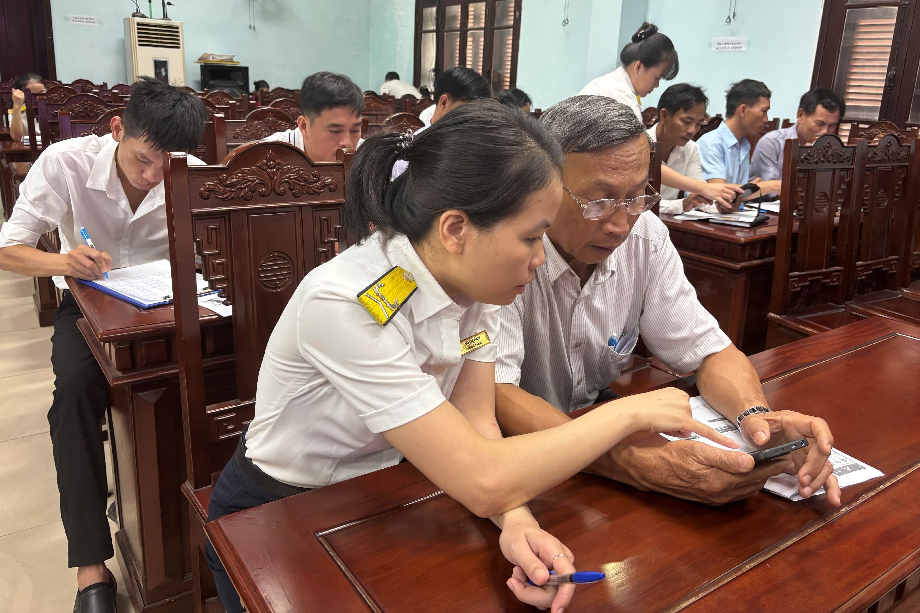 TP. Huế: Miễn tiền thuê đất đến 30 năm cho dự án xã hội hóa