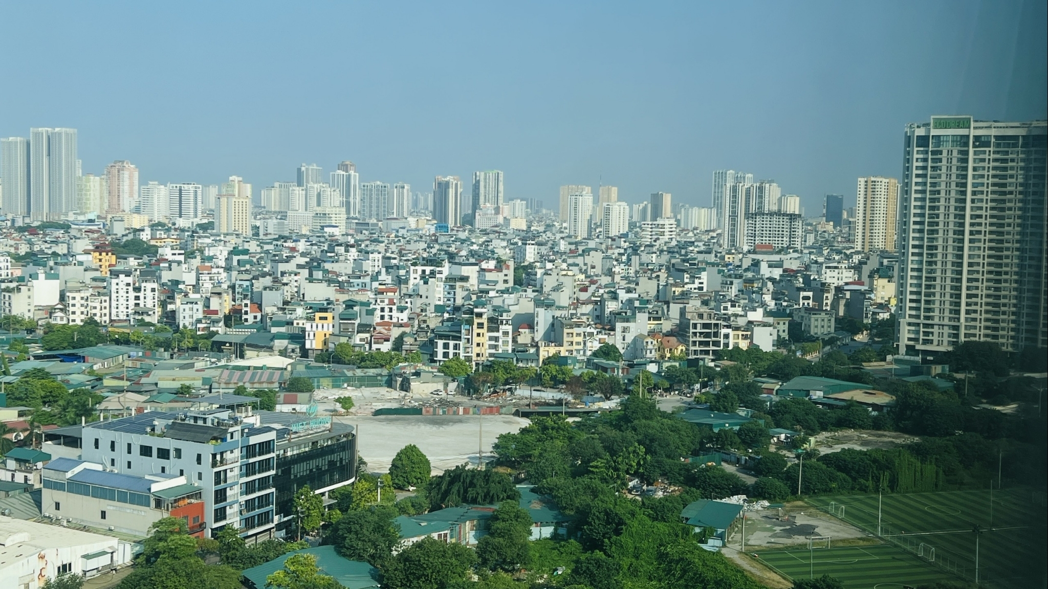 M&A bất động sản sôi động trở lại, doanh nghiệp tăng tích lũy quỹ đất