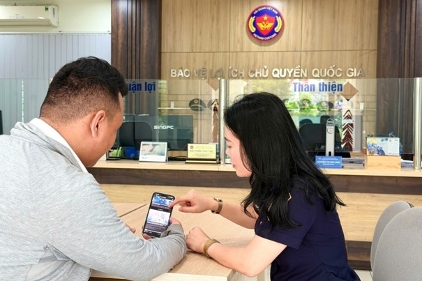 Hải quan KCN Đà Nẵng: Triển khai thí điểm “Cổng tiếp nhận và trả lời vướng mắc”