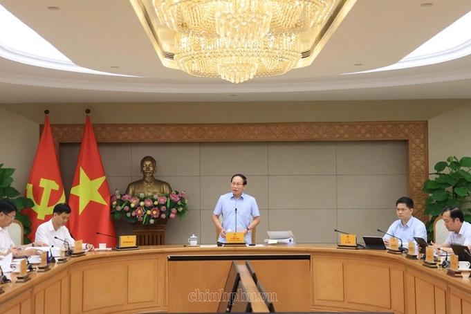 Tổng rà soát hệ thống pháp luật: Không dừng ở “đếm” văn bản, phải tháo gỡ điểm nghẽn