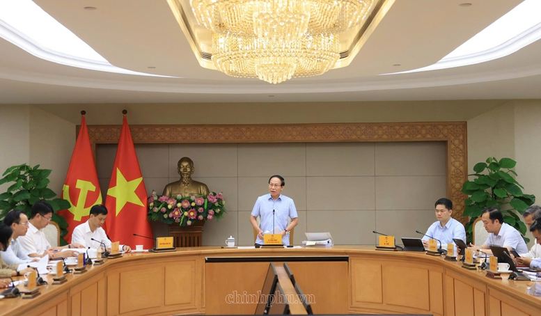 Tổng rà soát hệ thống pháp luật: Không dừng ở “đếm” văn bản, phải tháo gỡ điểm nghẽn Tổng rà soát hệ thống pháp luật: Không dừng ở “đếm” văn bản, phải tháo gỡ điểm nghẽn