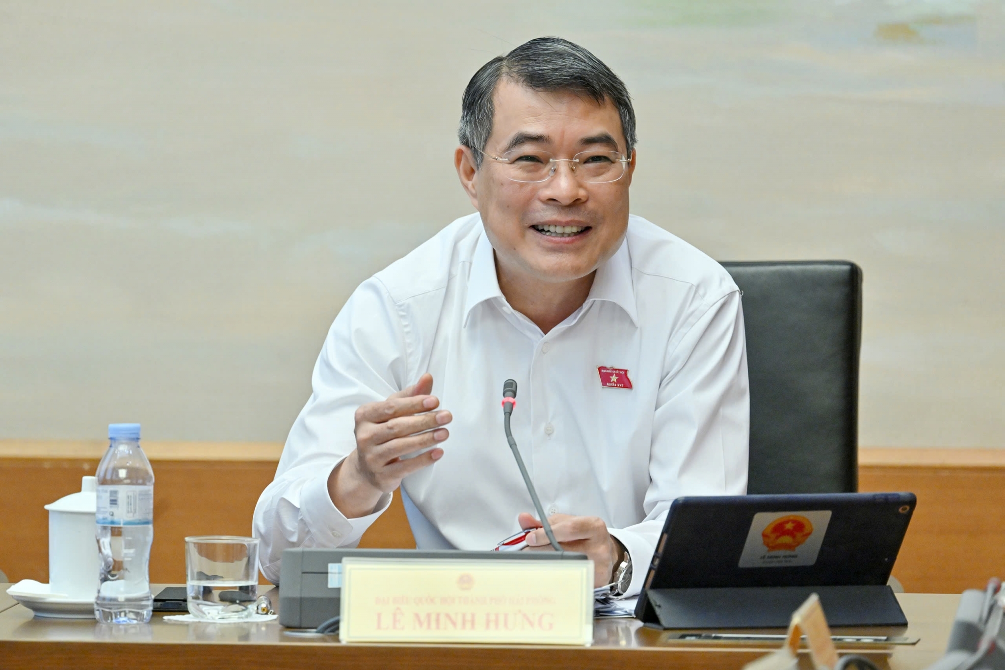 Thủ tướng Chính phủ: Chung cư có niên hạn, quyền tài sản của người dân phải được bảo vệ