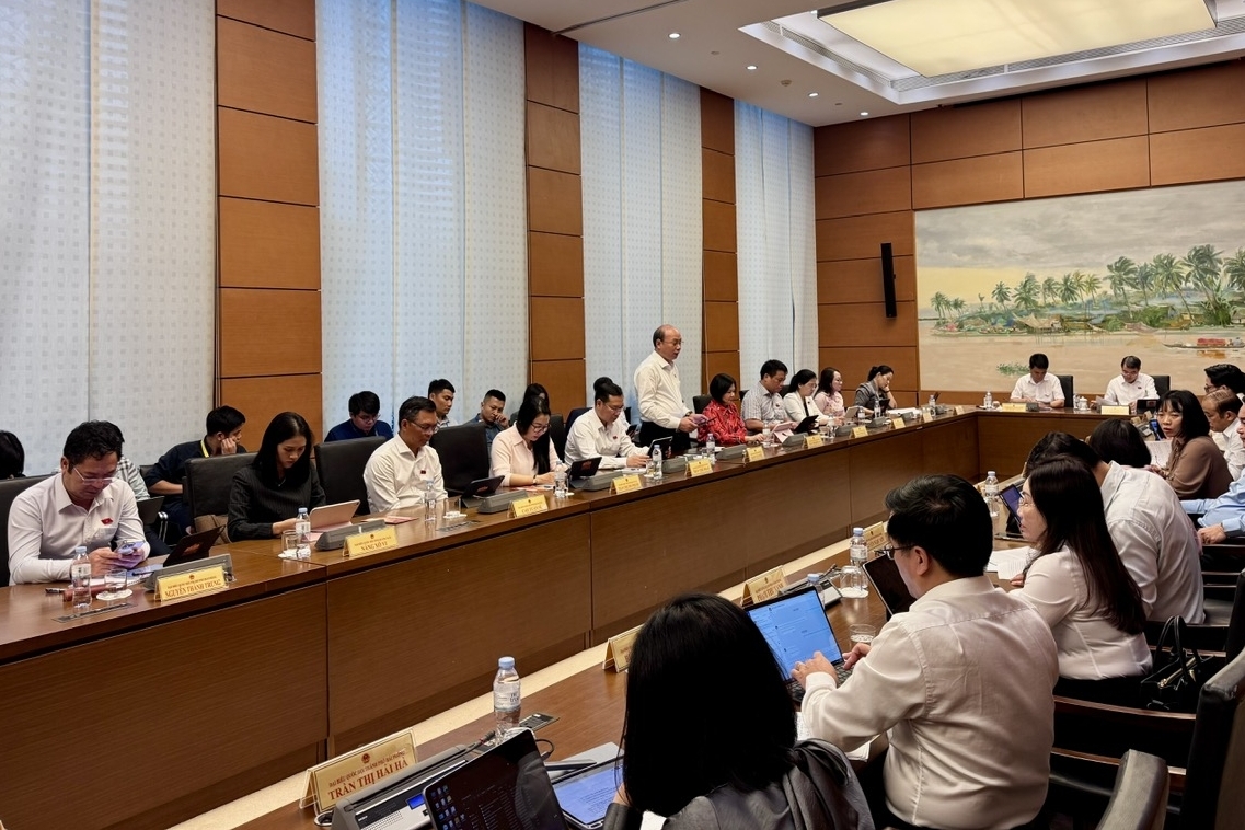 Đại biểu đề nghị đánh thuế bất động sản bỏ hoang, chống "hai giá" để tránh thất thu thuế