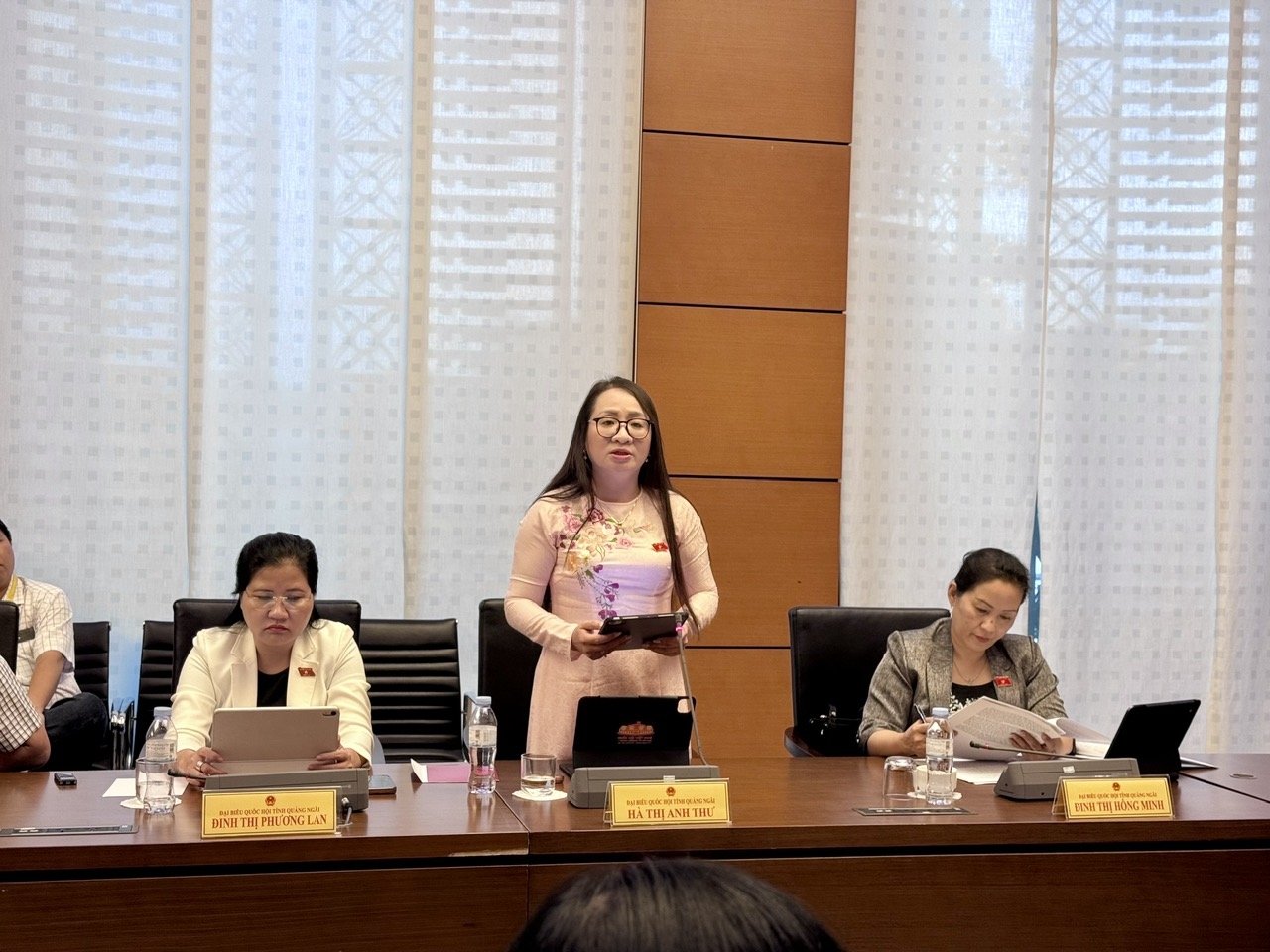 Khơi thông nguồn lực bất động sản nhưng không làm gia tăng rủi ro