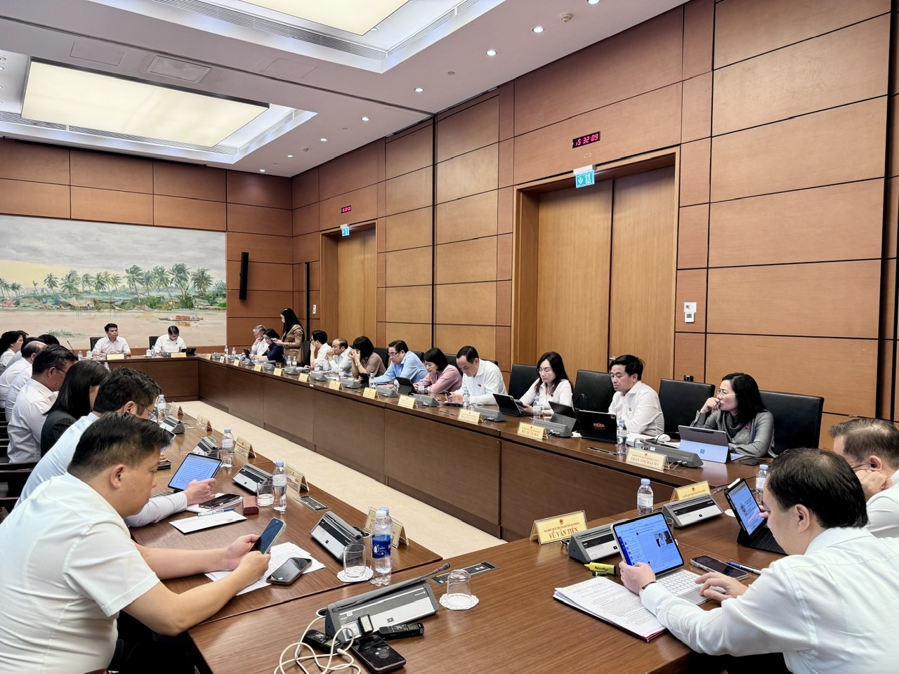 Khơi thông nguồn lực bất động sản nhưng không làm gia tăng rủi ro