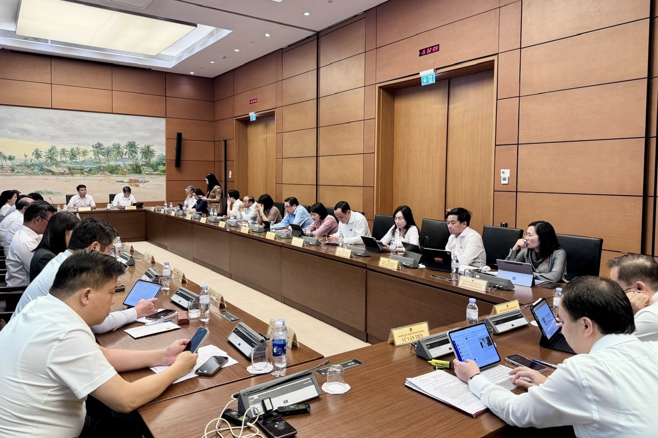 Khơi thông nguồn lực bất động sản nhưng không làm gia tăng rủi ro