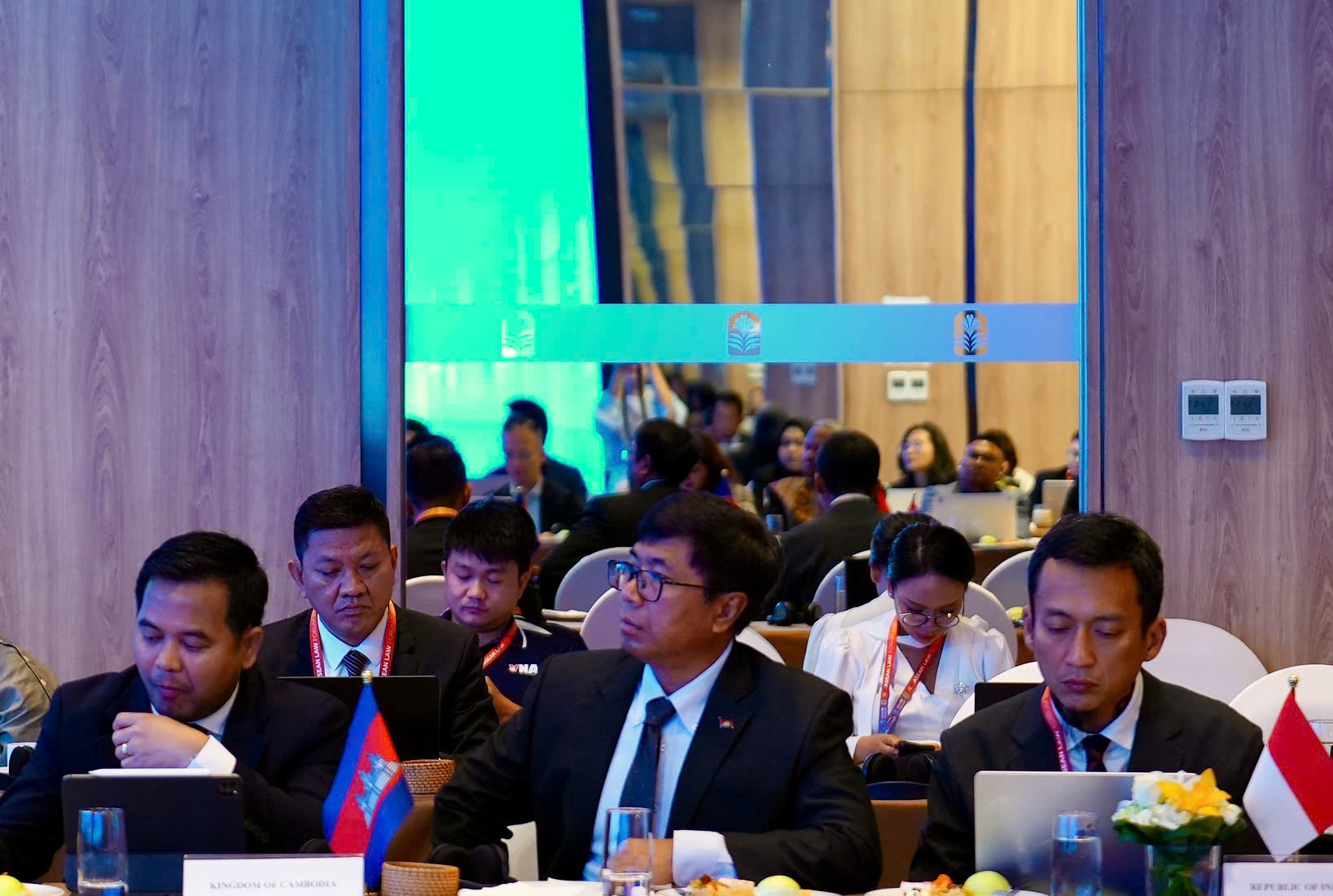 Chủ quyền AI và yêu cầu hoàn thiện pháp luật về AI tại ASEAN Chủ quyền AI và yêu cầu hoàn thiện pháp luật về AI tại ASEAN