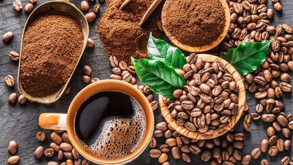 EUDR mở ra động lực mới để cà phê Việt Nam tổ chức lại chuỗi cung ứng EUDR mở ra động lực mới để cà phê Việt Nam tổ chức lại chuỗi cung ứng
