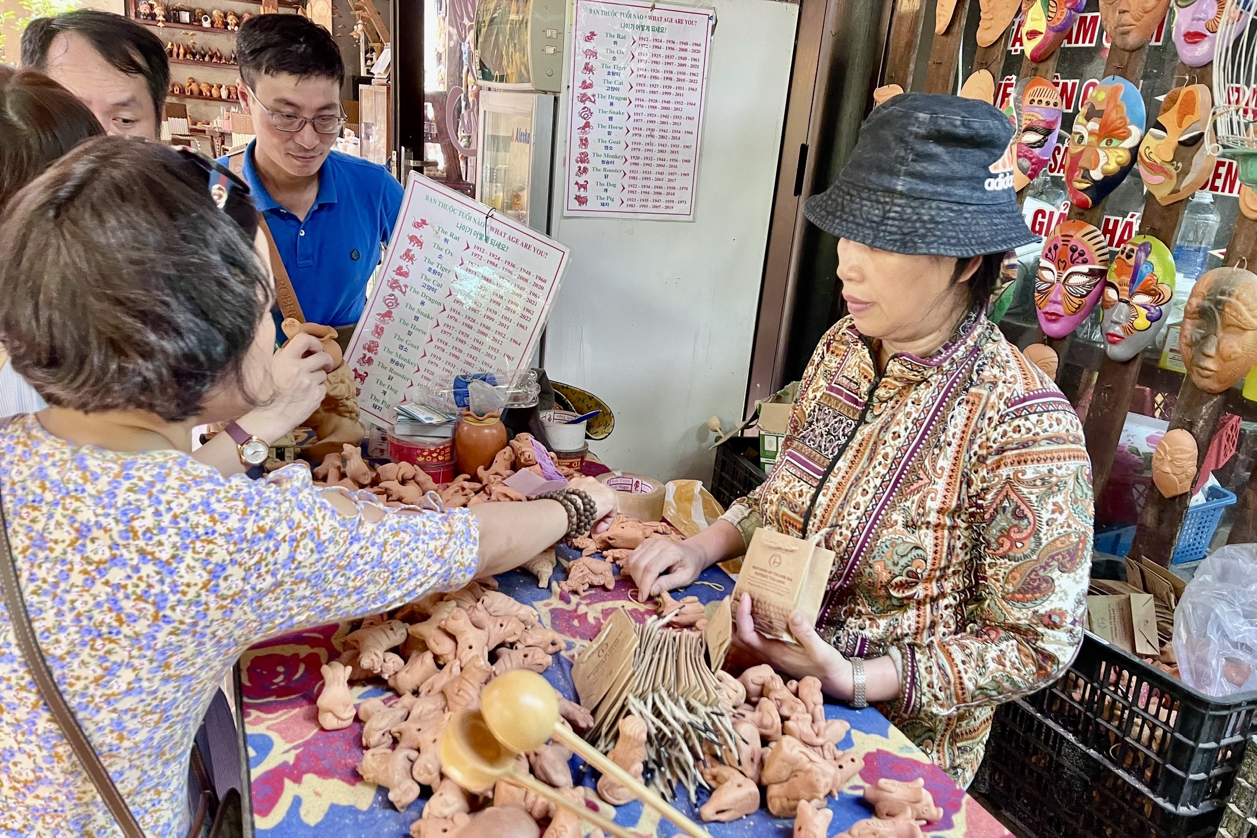 Giảm thuế cho hộ kinh doanh, doanh nghiệp: Giải phóng nguồn lực, tạo dư địa tăng trưởng