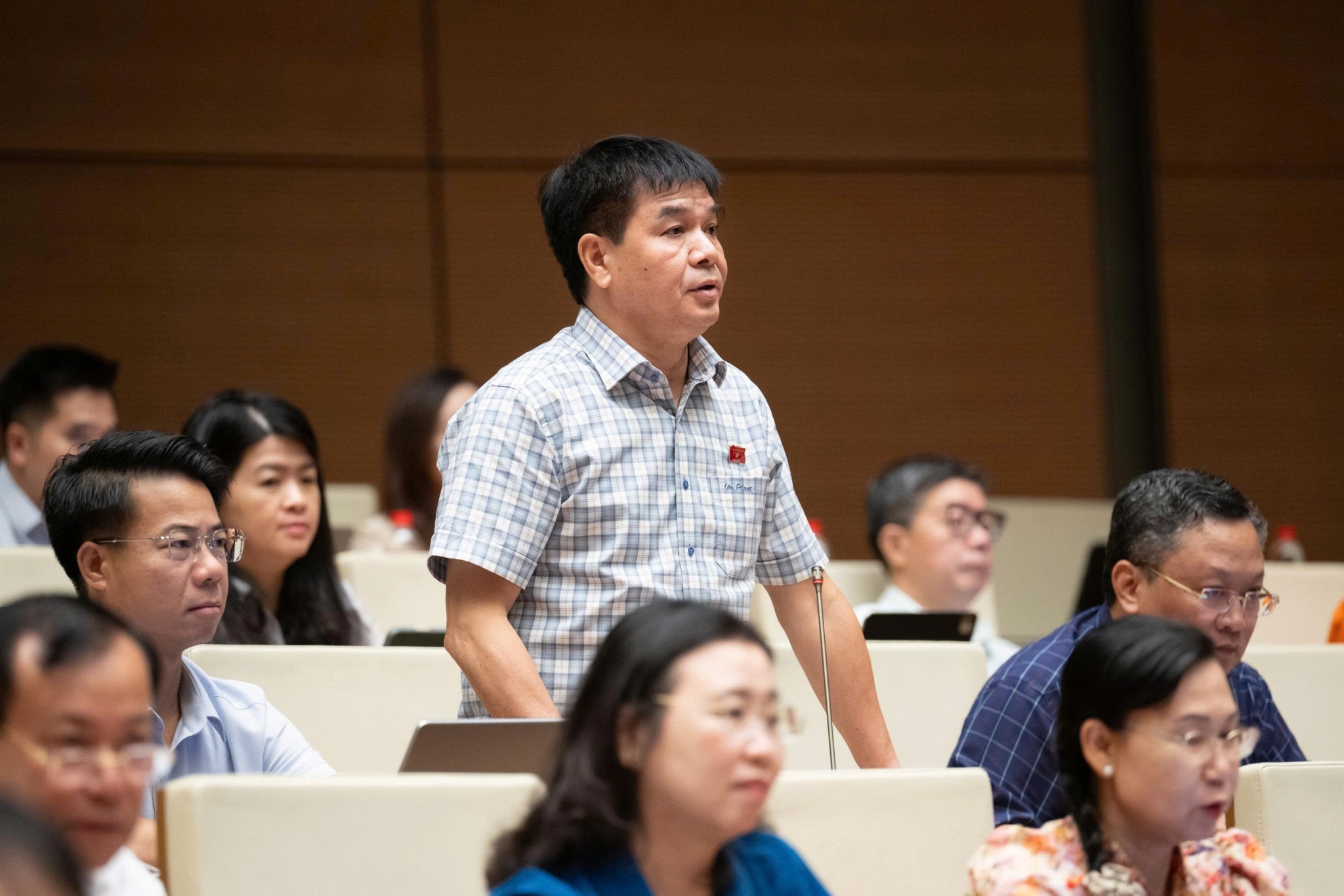Tích hợp 4 chương trình mục tiêu quốc gia: Bước đi đột phá, “dám sửa đường” để khắc phục phân tán Tích hợp 4 chương trình mục tiêu quốc gia