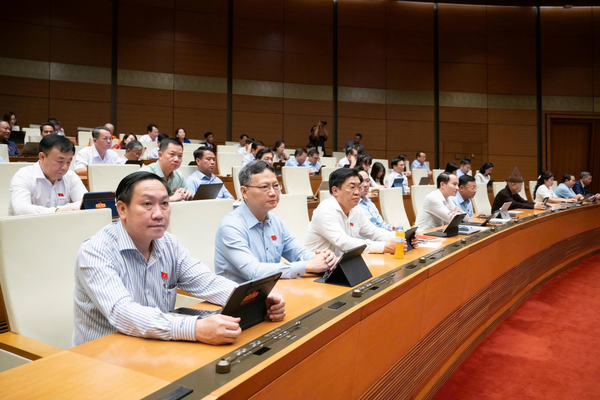 Tích hợp 4 chương trình mục tiêu quốc gia: Bước đi đột phá, “dám sửa đường” để khắc phục phân tán Tích hợp 4 chương trình mục tiêu quốc gia