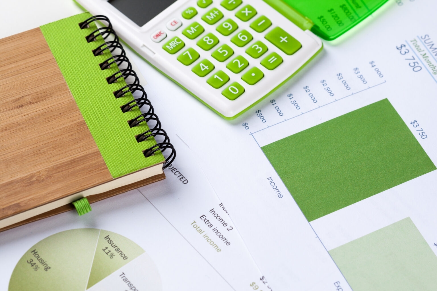 Phát triển kế toán xanh ở Việt Nam: Xu hướng và giải pháp