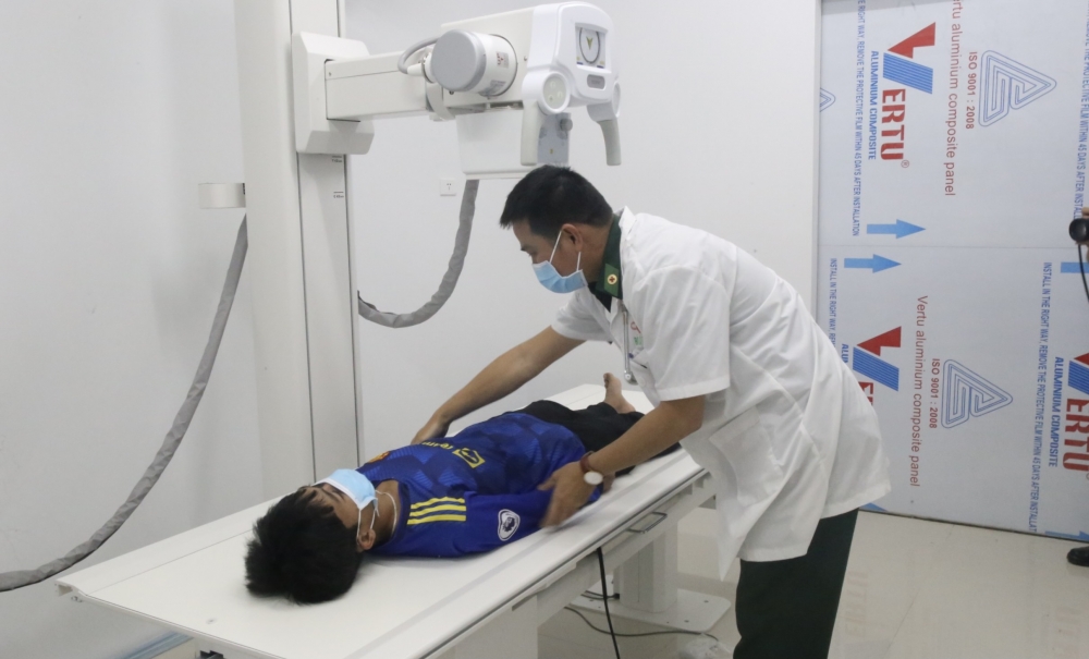 Đà Nẵng: Học sinh, sinh viên tham gia bảo hiểm y tế sẽ là tiêu chí đánh giá thi đua của cơ sở giáo dục