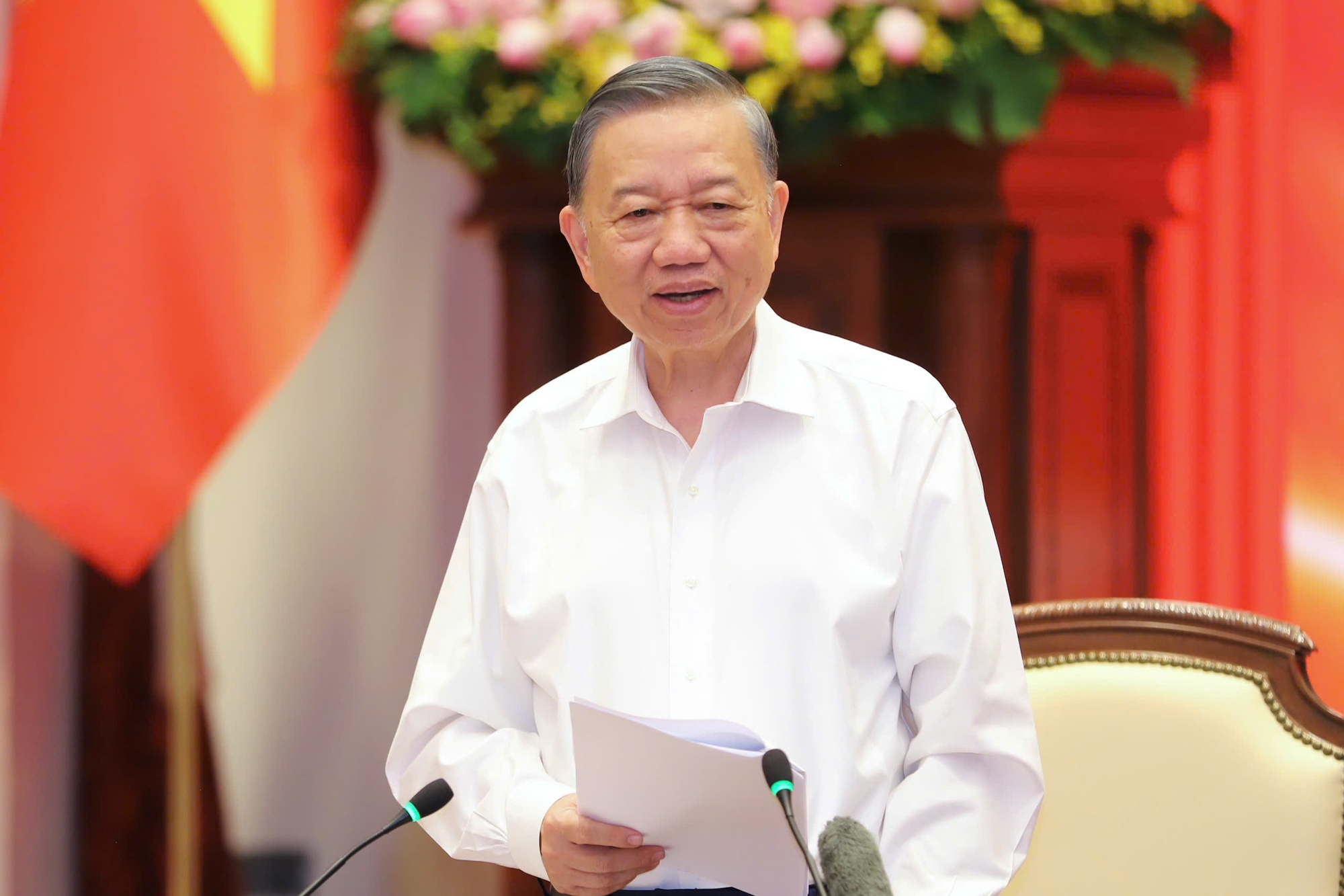 Khơi thông nguồn lực di sản: Từ bảo tồn thụ động đến động lực chủ động kiến tạo phát triển Khơi thông nguồn lực di sản: Từ bảo tồn thụ động đến động lực chủ động kiến tạo phát triển