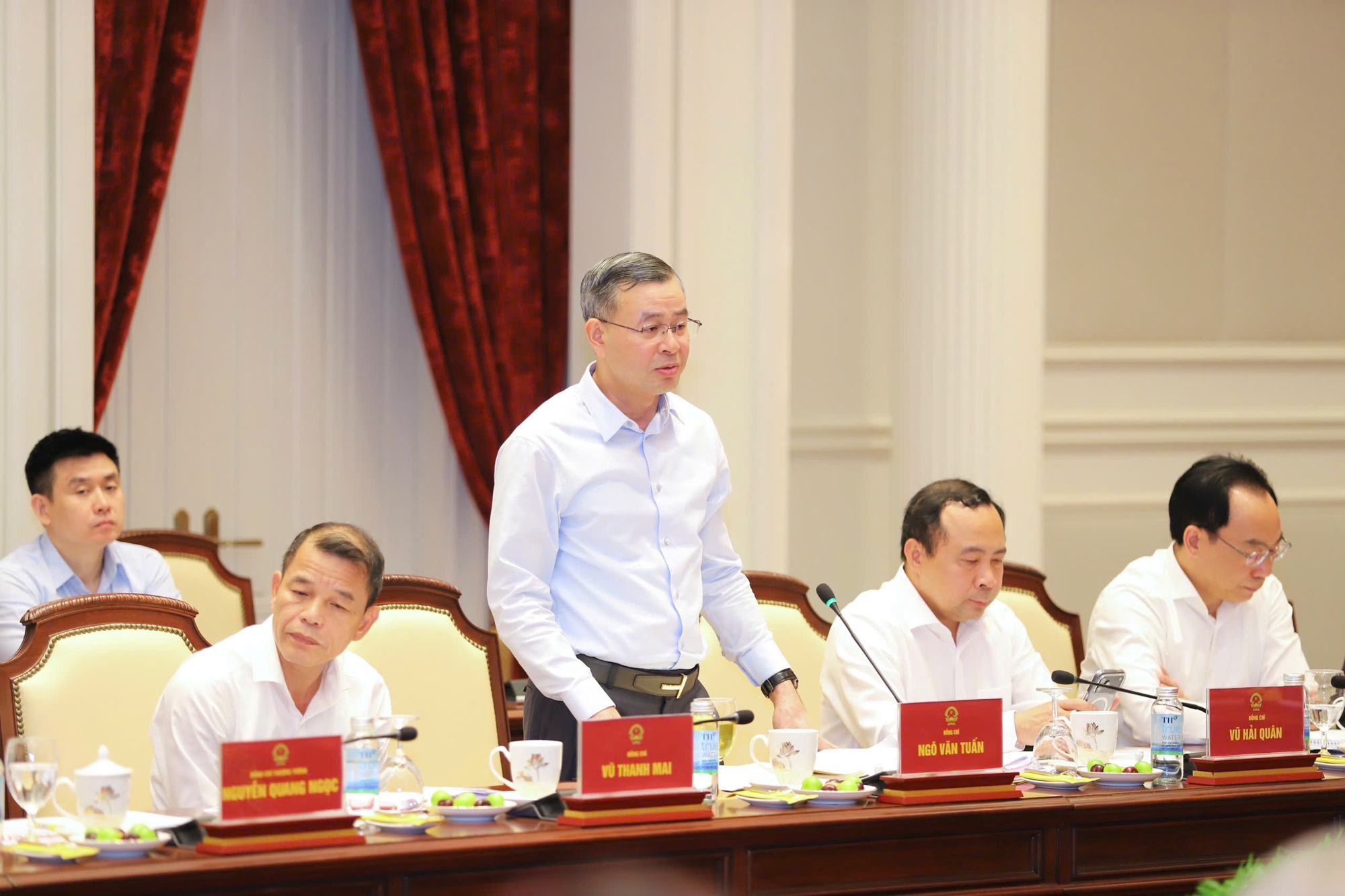 Khơi thông nguồn lực di sản: Từ bảo tồn thụ động đến động lực chủ động kiến tạo phát triển Khơi thông nguồn lực di sản: Từ bảo tồn thụ động đến động lực chủ động kiến tạo phát triển