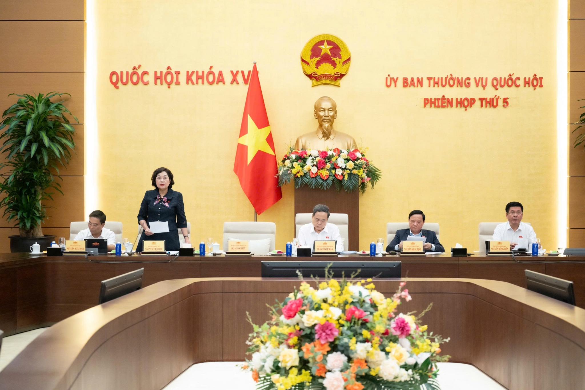 Giảm thuế để nuôi dưỡng nguồn thu, tạo động lực tăng trưởng dài hạn Giảm thuế để nuôi dưỡng nguồn thu, tạo động lực tăng trưởng dài hạn