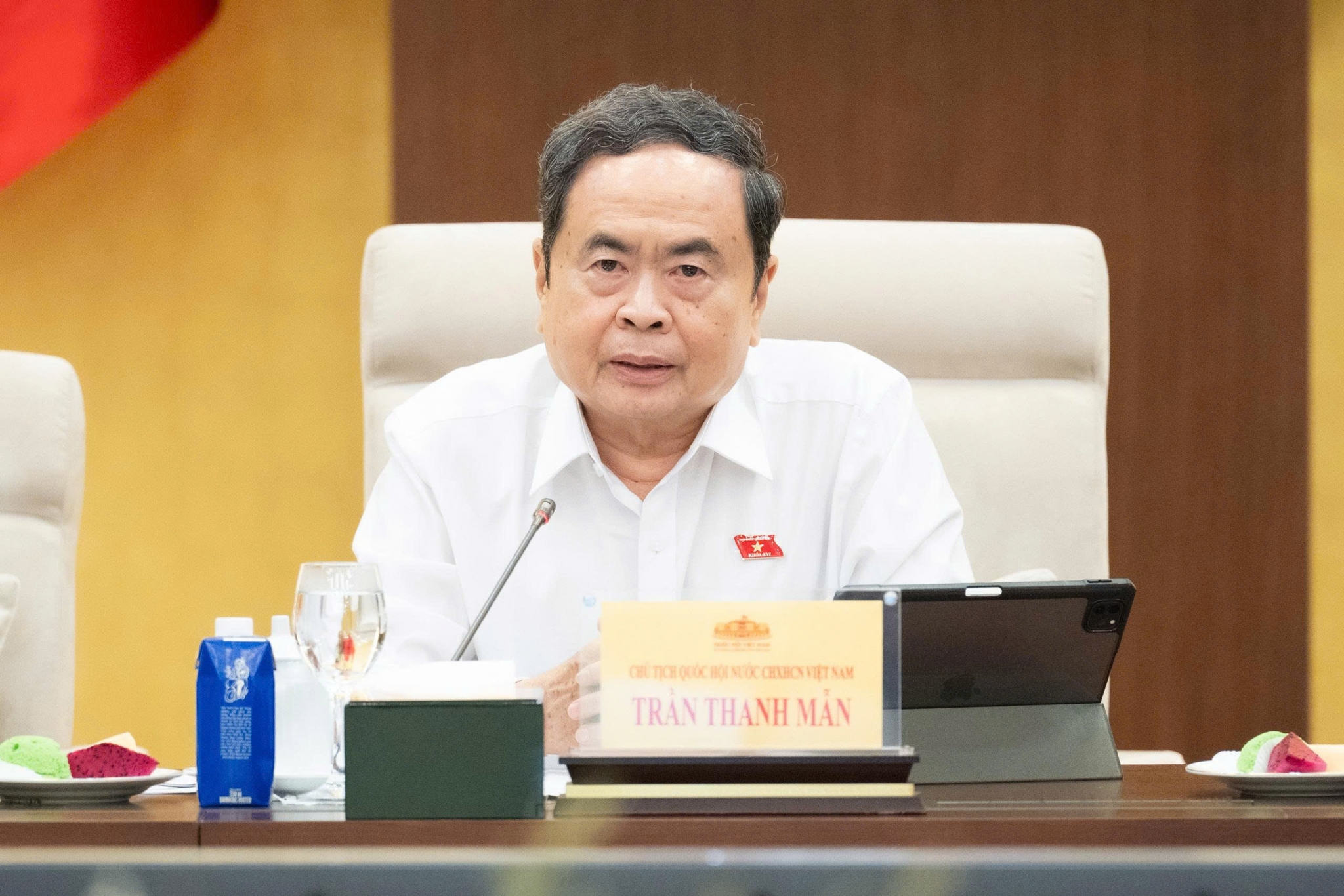 Giảm thuế để nuôi dưỡng nguồn thu, tạo động lực tăng trưởng dài hạn Giảm thuế để nuôi dưỡng nguồn thu, tạo động lực tăng trưởng dài hạn
