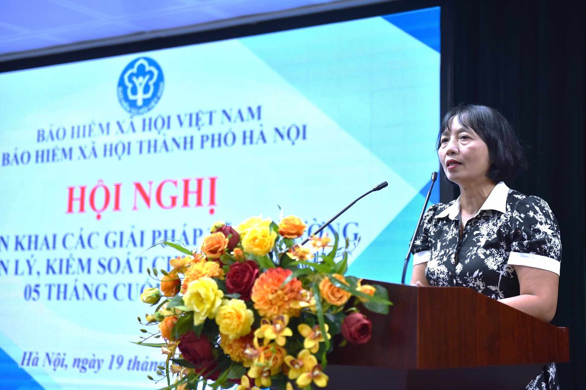 Vì sao chi bảo hiểm y tế ở Hà Nội tăng mạnh?