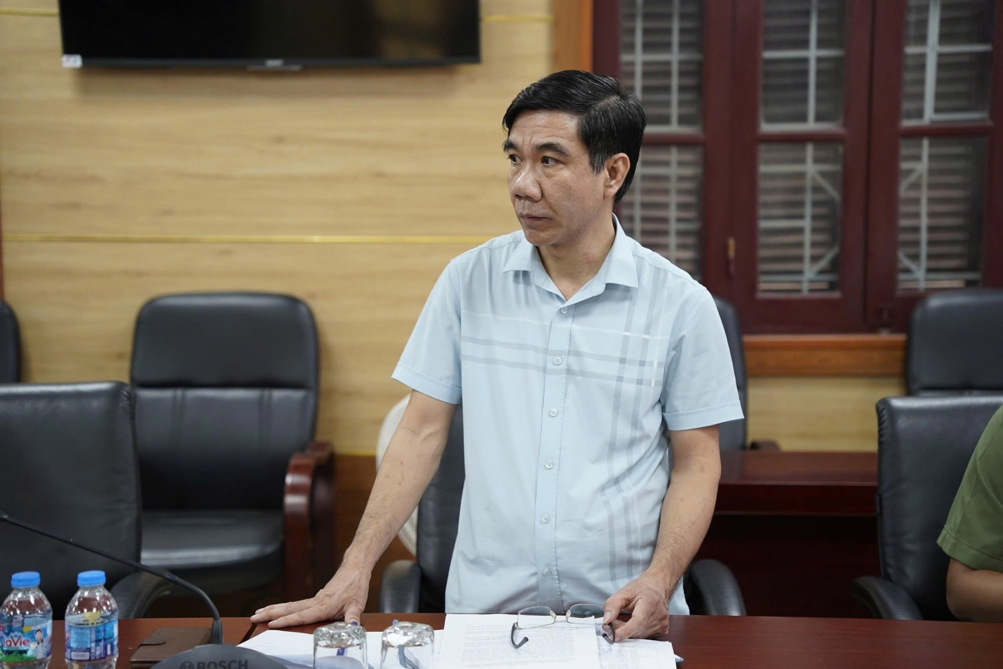 Ninh Bình: Tăng cường đôn đốc, xử lý tình trạng chậm đóng, trốn đóng bảo hiểm xã hội