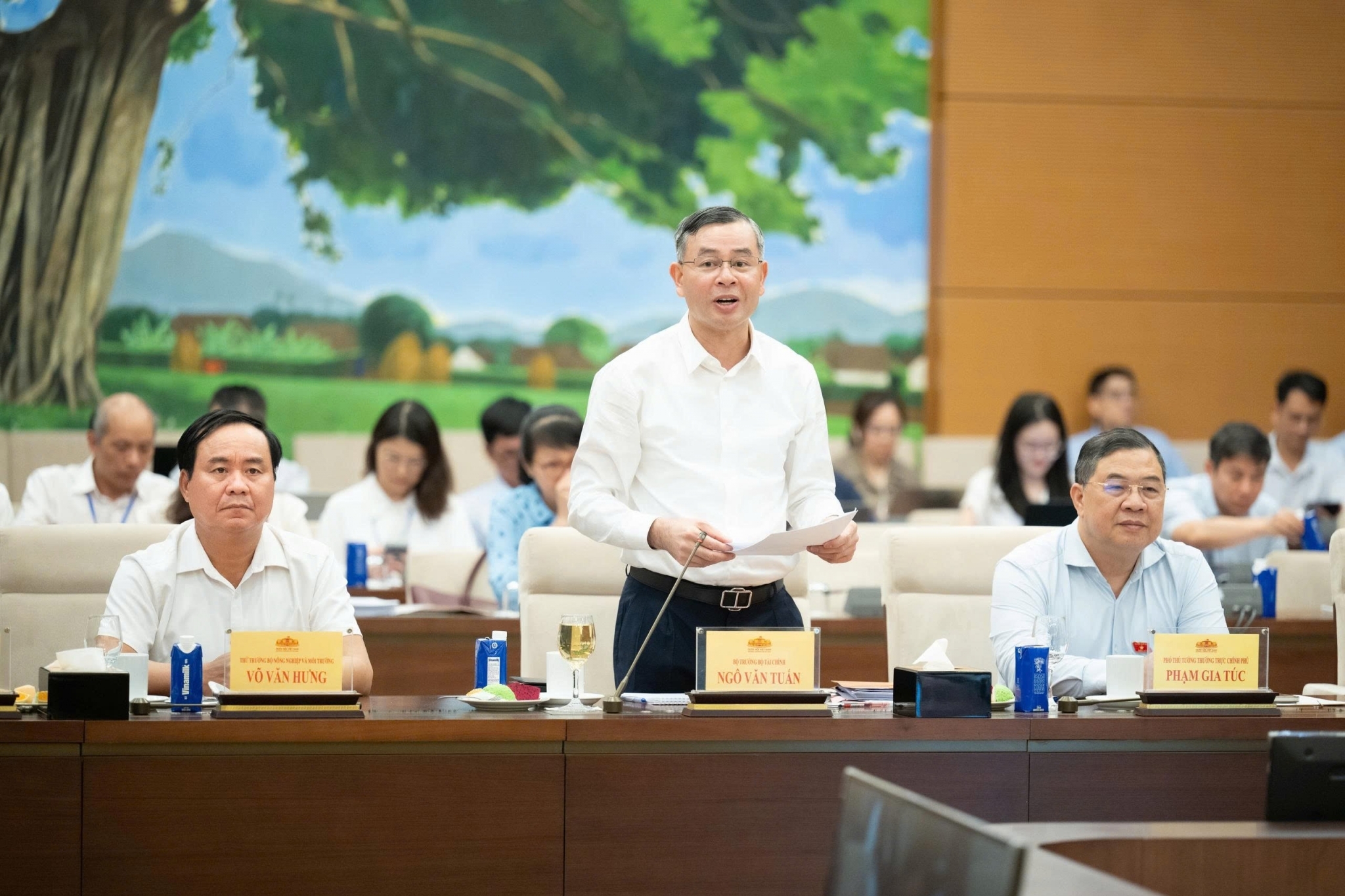 Đề xuất tích hợp cơ chế đặc thù khu đô thị lấn biển vào Luật Phát triển đô thị