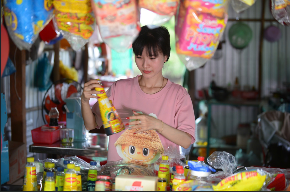 Giảm thuế cho cá nhân kinh doanh, doanh nghiệp nhỏ: Dùng dư địa tài khóa để nuôi dưỡng nguồn thu Giảm thuế cho cá nhân kinh doanh, doanh nghiệp nhỏ: Dùng dư địa tài khóa để nuôi dưỡng nguồn thu