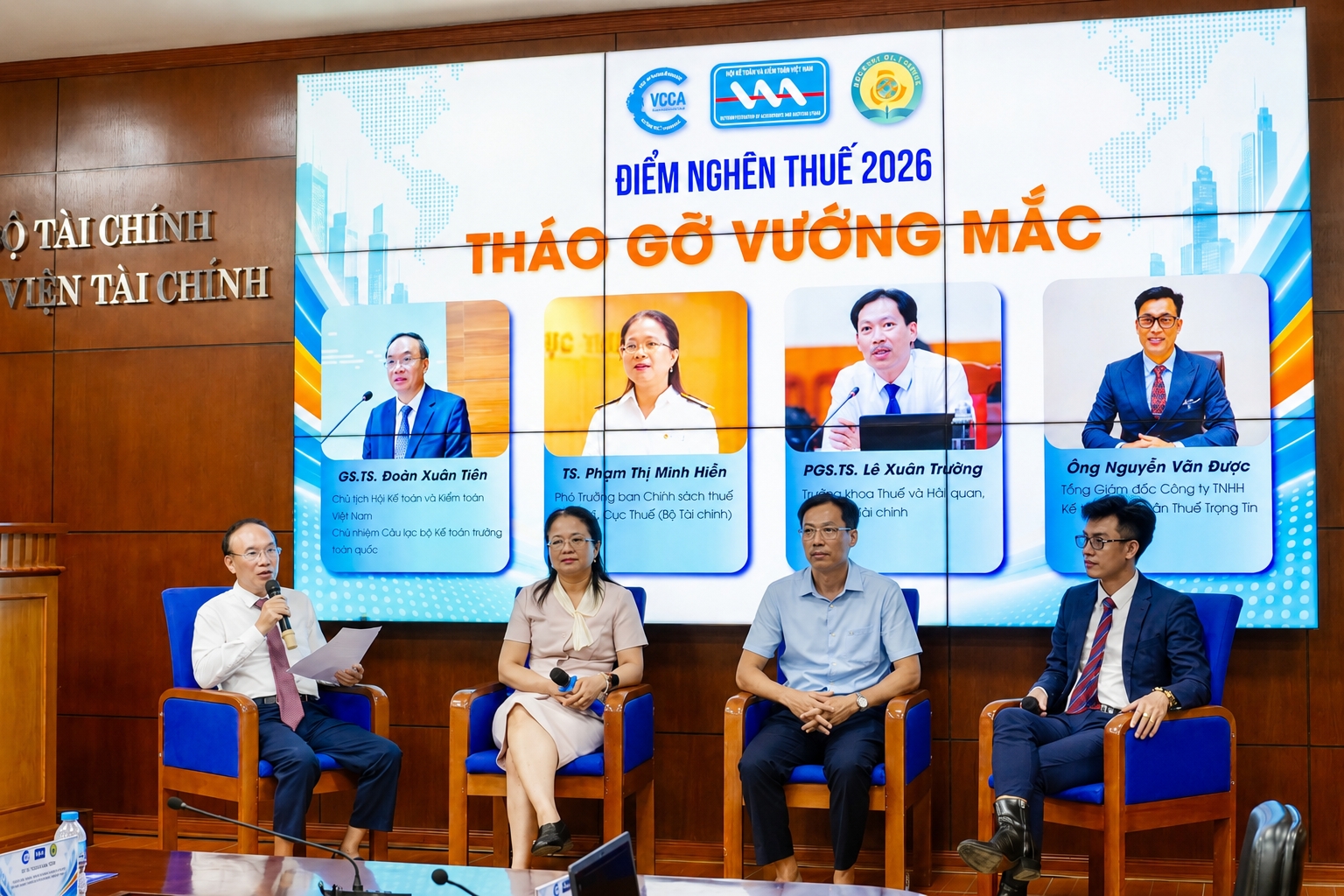 Quản lý thuế theo rủi ro: Doanh nghiệp phải nâng cấp quản trị tuân thủ