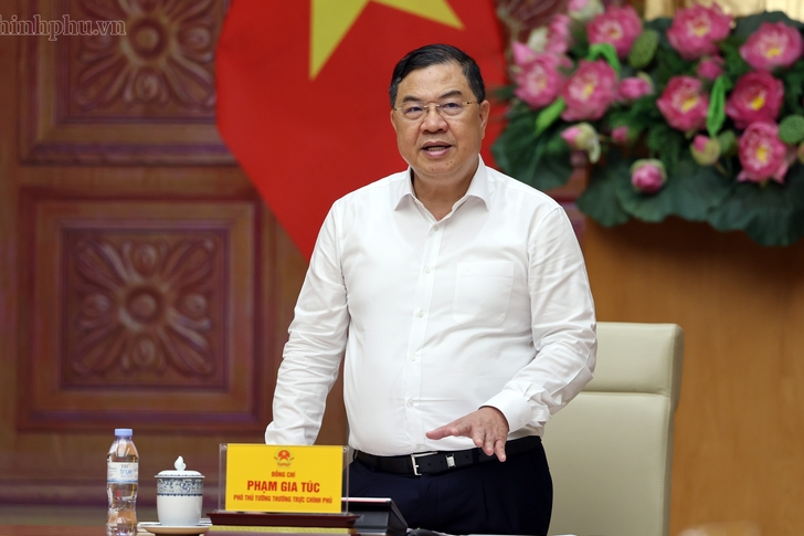 Bộ Tài chính gỡ điểm nghẽn hoàn thuế, kiểm soát chuyển giá, hỗ trợ thúc đẩy xuất khẩu