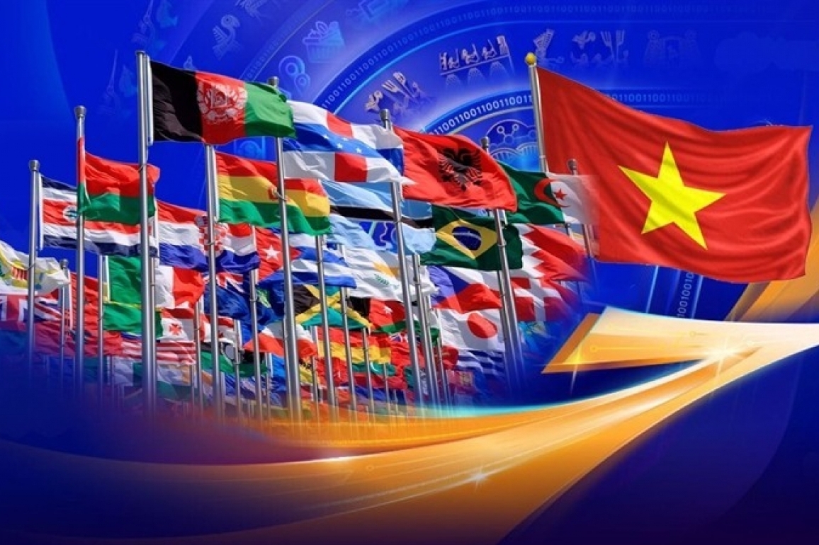Hội nhập thương mại, đầu tư trực tiếp nước ngoài và tăng trưởng kinh tế Việt Nam giai đoạn 2005-2024
