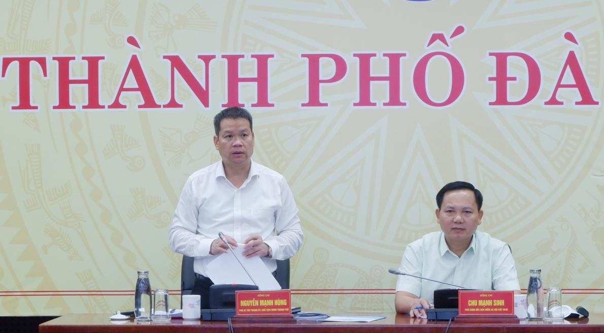 TP. Đà Nẵng: Chuyển đơn vị nợ bảo hiểm xã hội qua Viện Kiểm sát xem xét khởi kiện