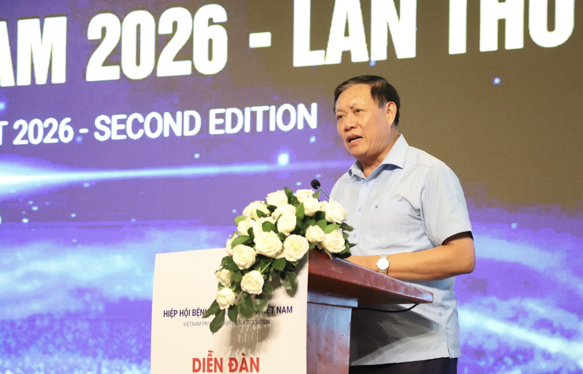 Kết nối với bảo hiểm y tế chặt chẽ là bài toán của y tế tư nhân
