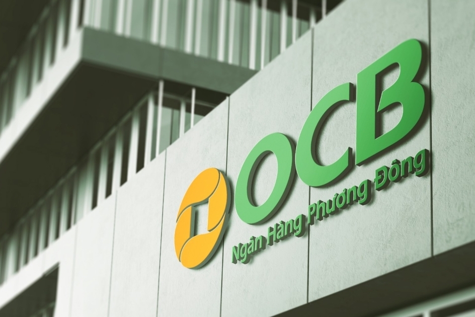 OCB: Tín dụng tăng nhanh, bộ đệm còn mỏng