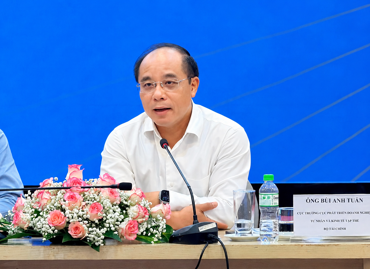 Hộ kinh doanh kiến nghị có “khoảng đệm” 18-24 tháng với quy định mới hộ kinh doanh