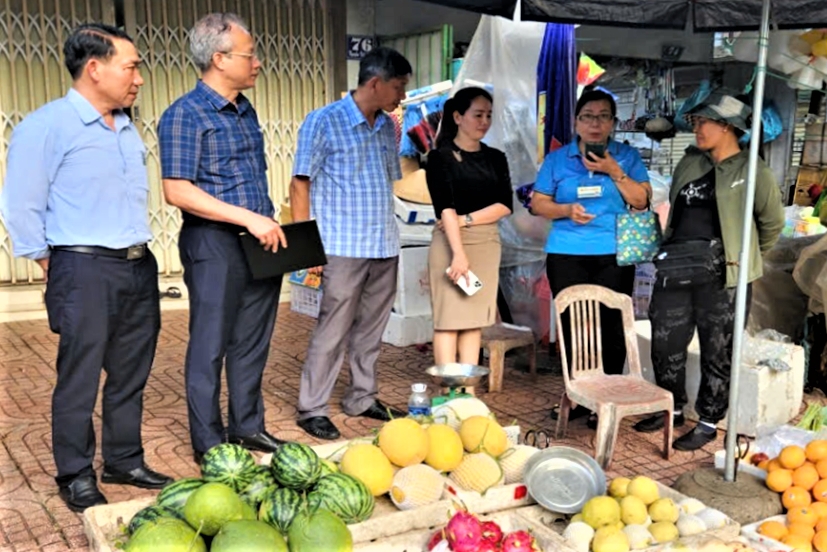 Đắk Lắk nhận diện động lực tăng trưởng mới từ dữ liệu