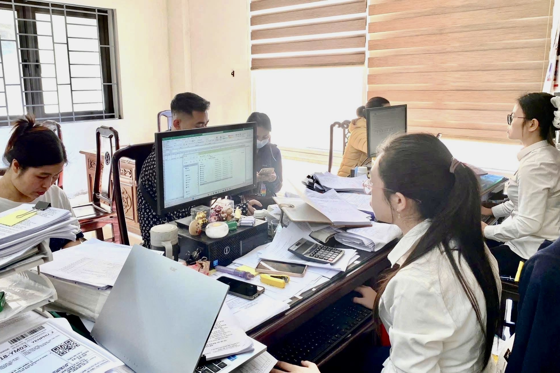 Chủ tịch VAA: Giảm thuế tạo hiệu ứng lan tỏa tới hoạt động đầu tư và sản xuất