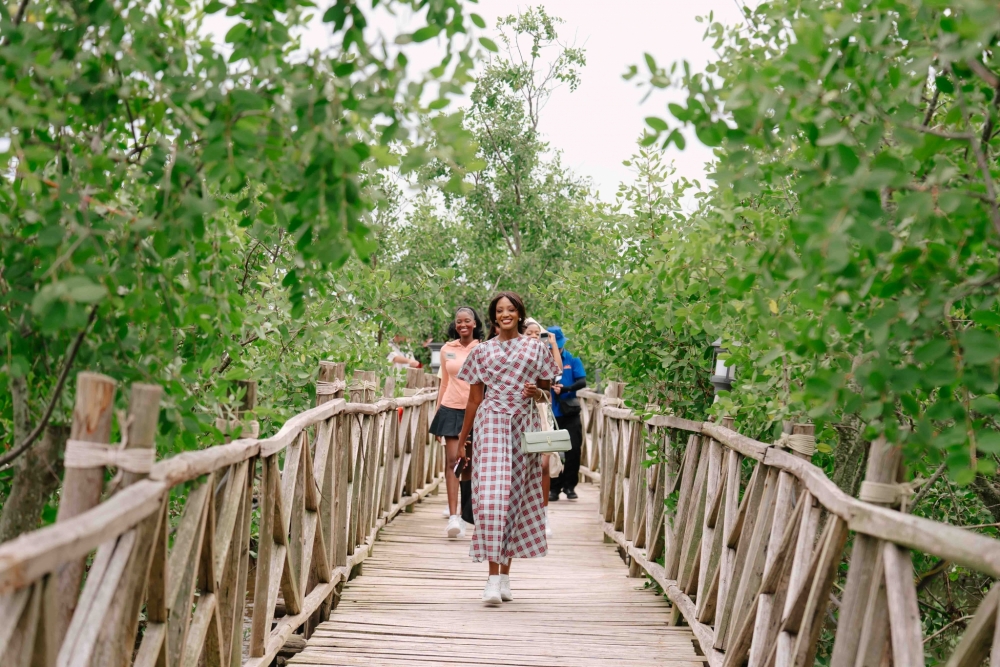 Từ Miss World 2026, Đồi Rồng khẳng định vị thế điểm đến Quốc tế của TP. Hải Phòng Từ Miss World 2026, Đồi Rồng khẳng định vị thế điểm đến Quốc tế của TP. Hải Phòng