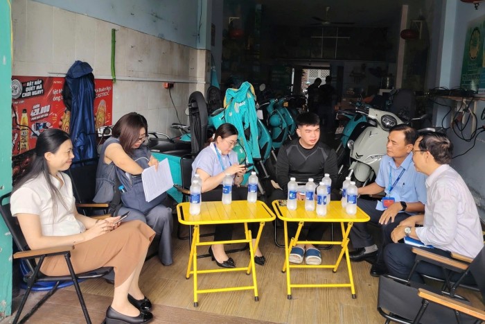 Xây dựng "bản đồ" liên kết của nền kinh tế, nâng chất lượng GDP, GRDP