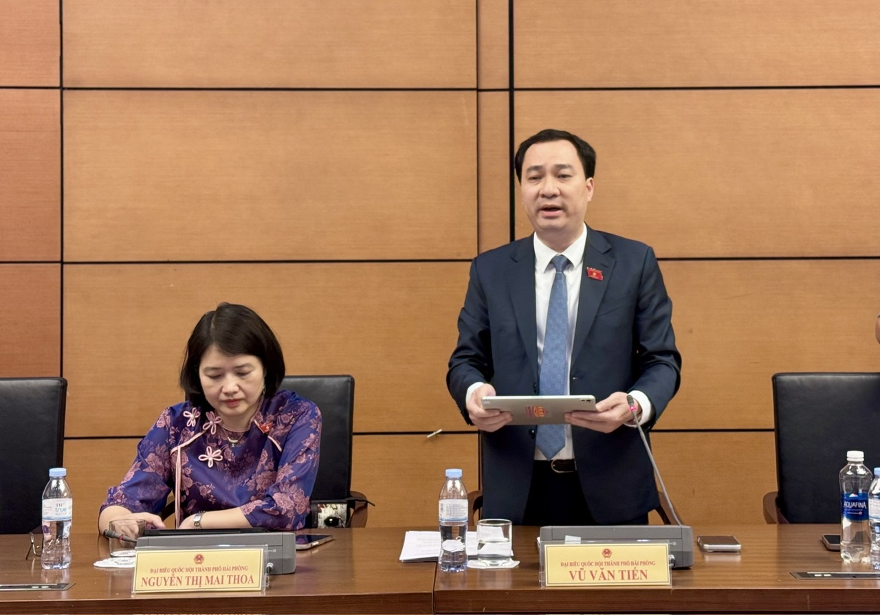 Xây dựng đô thị lấn biển mở ra không gian phát triển mới, tạo động lực tăng trưởng đột phá Xây dựng đô thị lấn biển mở ra không gian phát triển mới, tạo động lực tăng trưởng đột phá