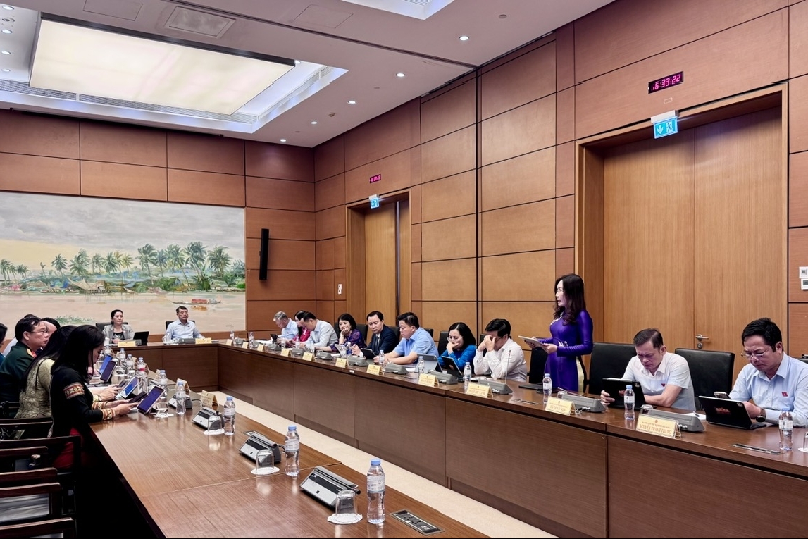 Xây dựng đô thị lấn biển mở ra không gian phát triển mới, tạo động lực tăng trưởng đột phá