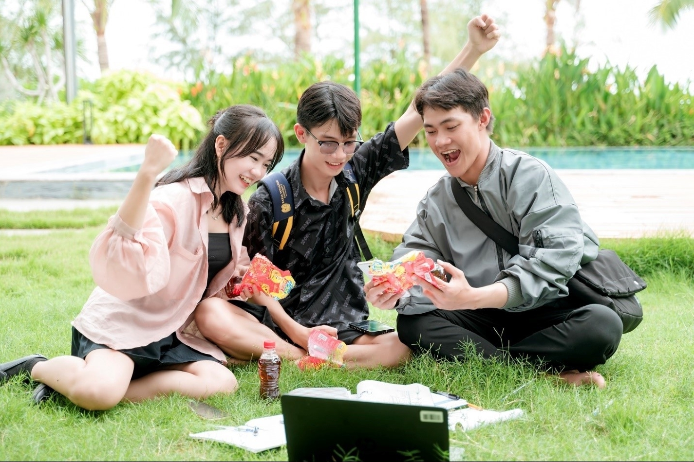Từ giải khát đến trải nghiệm: Vì sao “Xé ngay trúng liền” tạo sức hút với người tiêu dùng mùa hè?