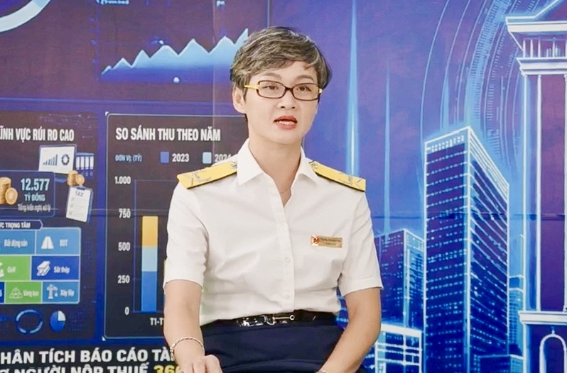 Xử lý hóa đơn điện tử sai sót: lời khuyên từ chuyên gia Cục Thuế