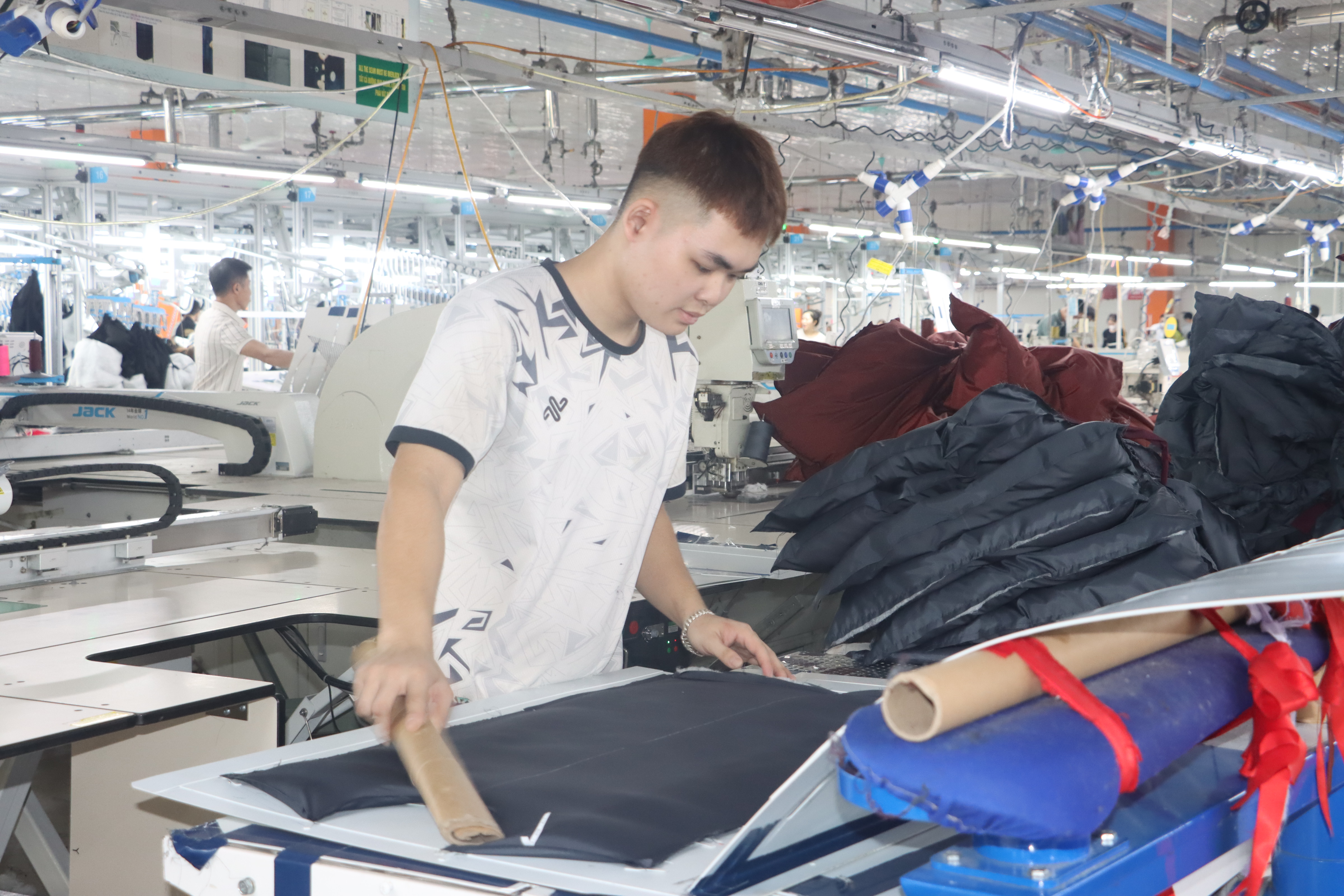Xác định thu nhập chịu thuế đối với chi phí hủy phế liệu, phế phẩm