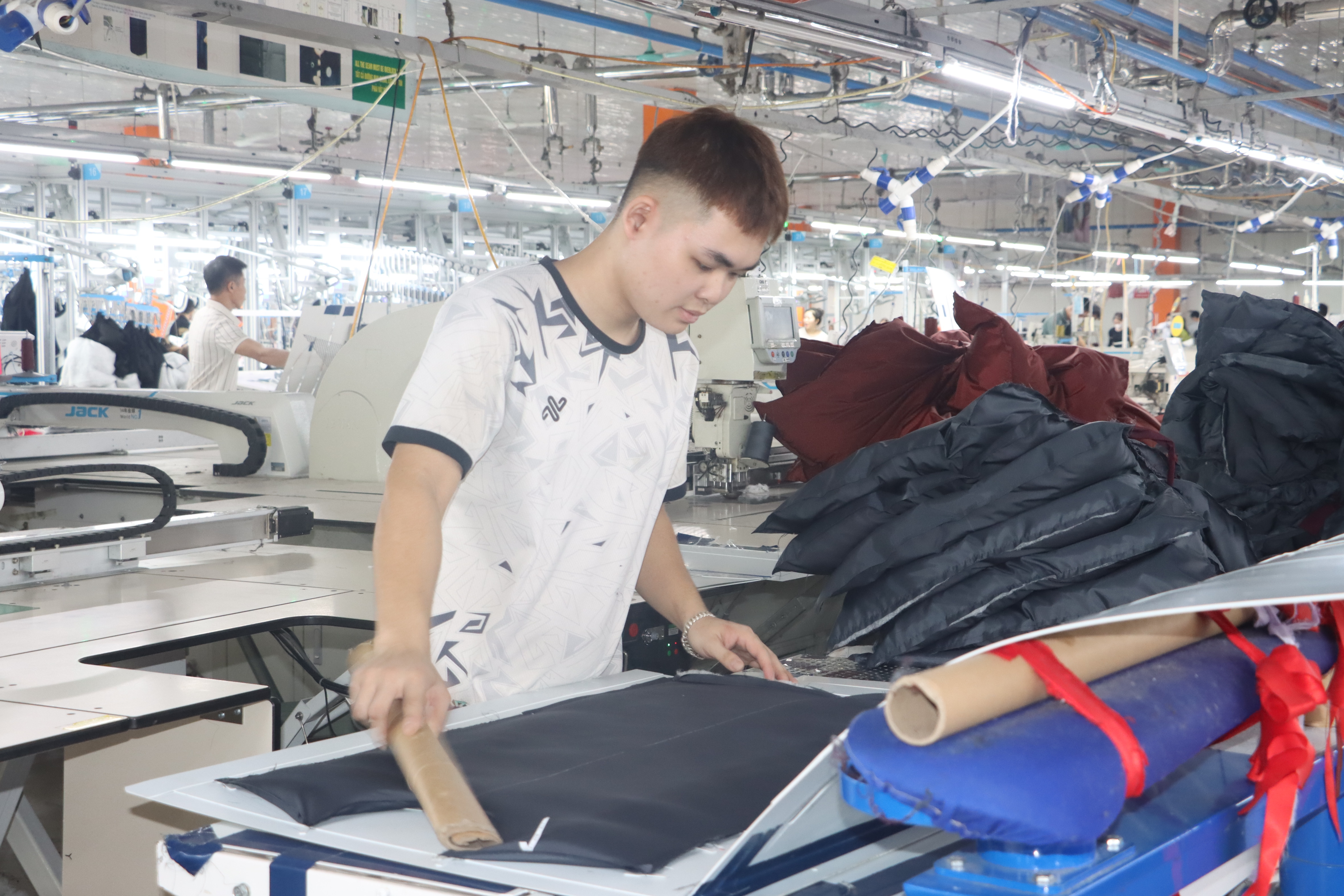 Xác định thu nhập chịu thuế đối với chi phí hủy phế liệu, phế phẩm