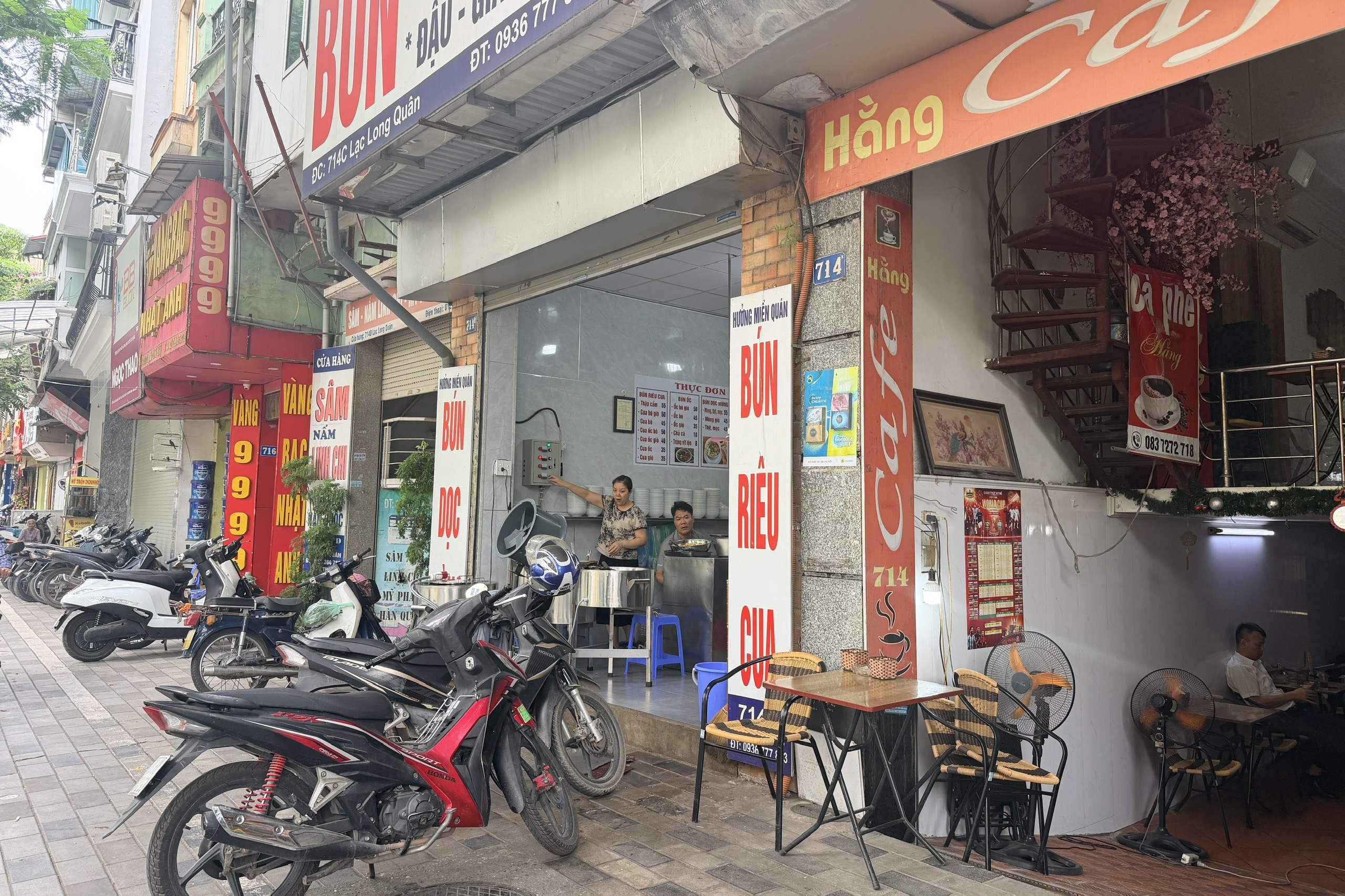 Giảm 30% thuế và nâng ngưỡng doanh thu tính thuế: Hộ kinh doanh mong đợi gì?